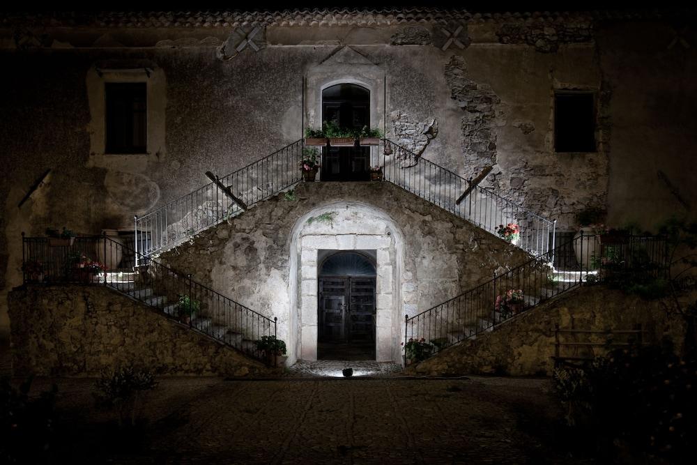 Il Vecchio Frantoio Exterior