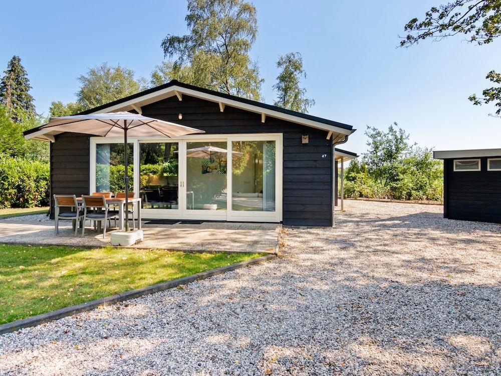 Welcoming Holiday Home in Schaijk With Garden