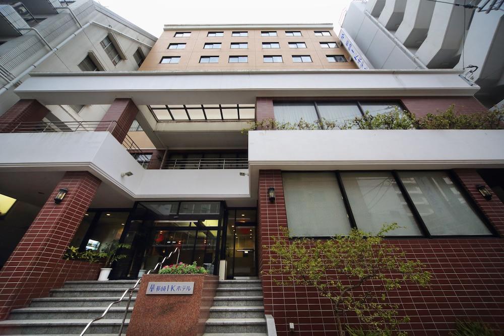 نغاساكي آيكاي هوتل