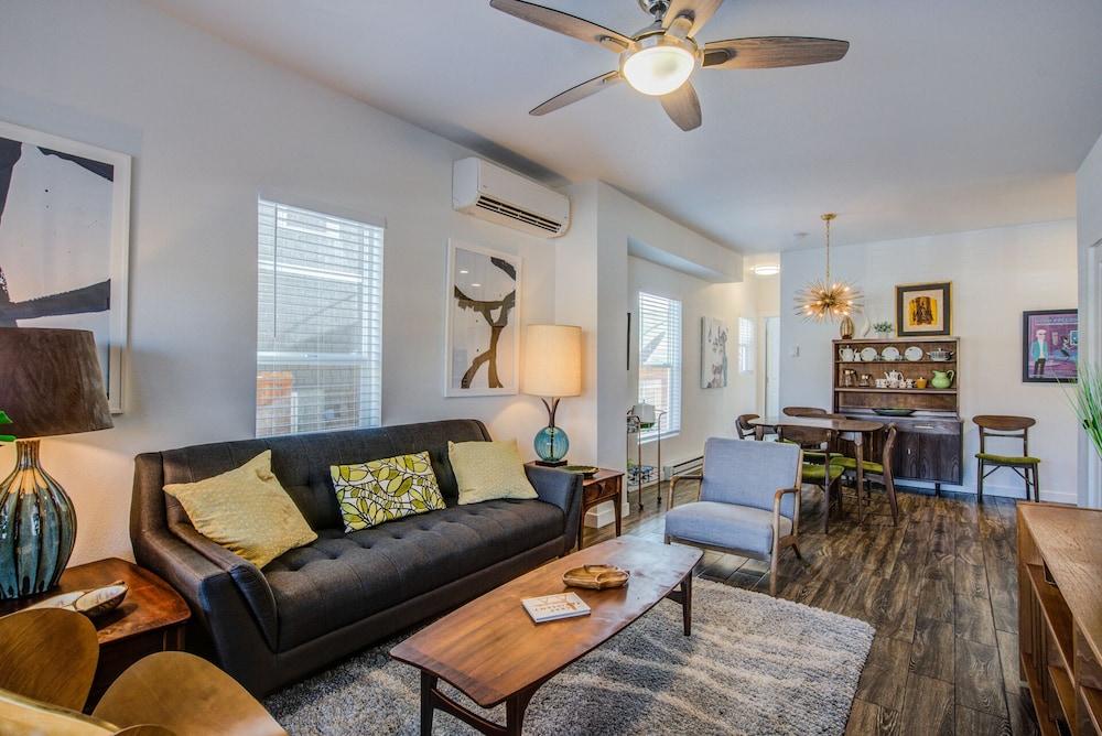 1brlovely Stylish Downtownclose To Everything