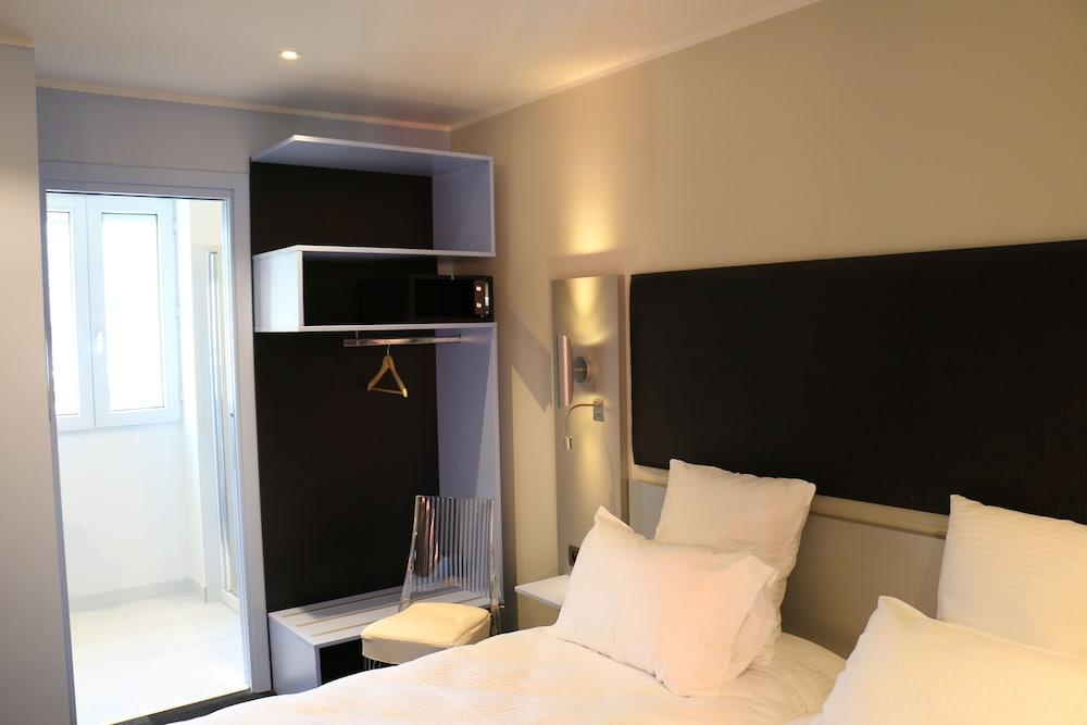 أوتل بوتيك ريتشيليو ليون جير بارت ديو غرفة