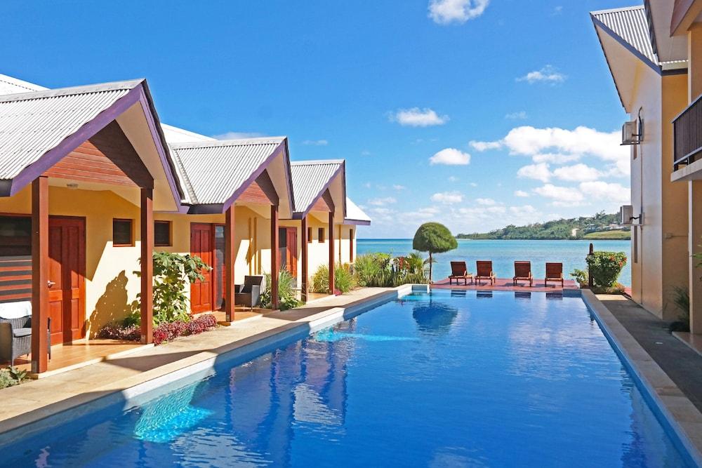 Moorings Hotel