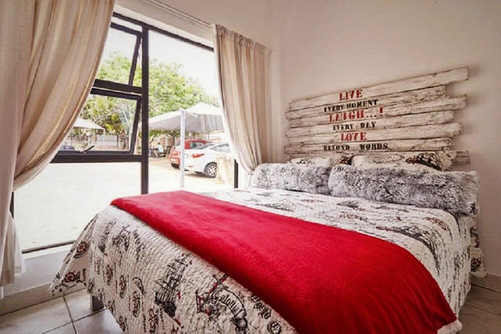 Glenluce Guesthouse Room