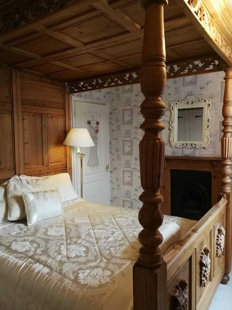 كابتيفاتينج 3 بد هاوس إن سان ماريتشيرش توركواي