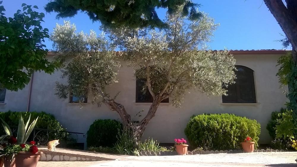 Agriturismo Vemi Exterior