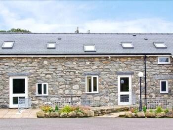 Tegid Cottage