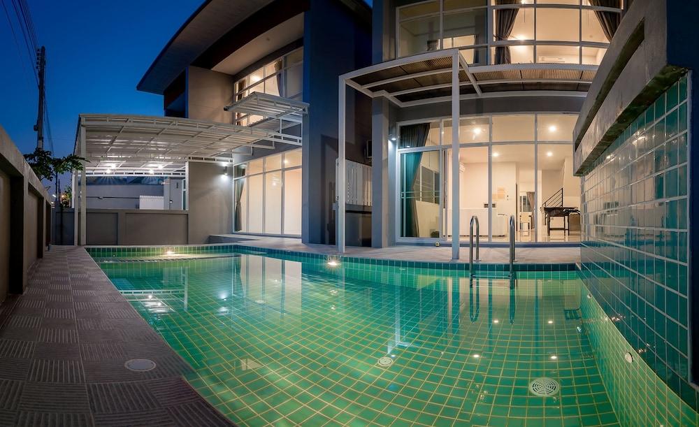 Mondara Vacation Home