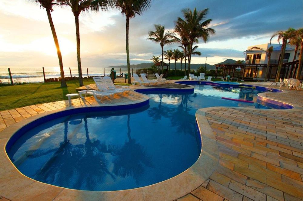 أطلانتيكو أوتل إي كونفينسويس