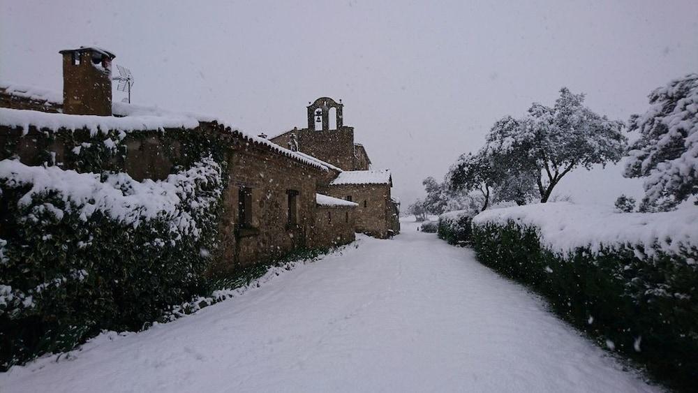 Sant Grau 1 Exterior