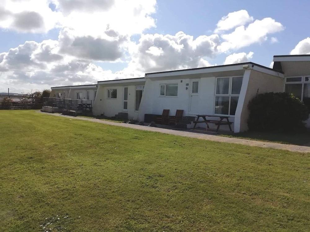 تشاليت 26 وايد موث باي المنطقة الخارجية