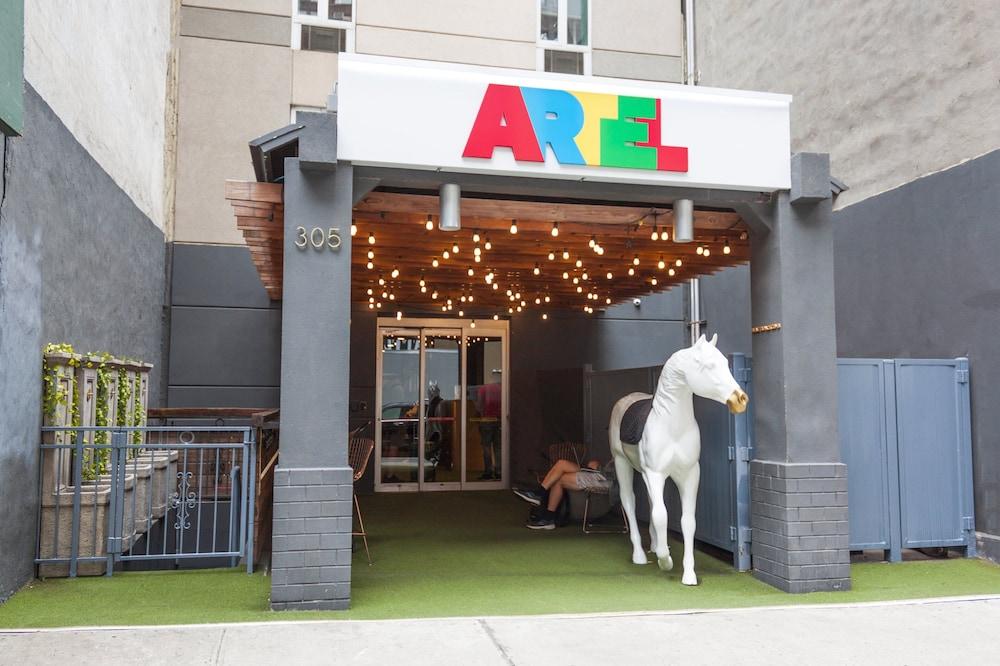 Artel Hotel by The Red Collection Times Square Featured Image