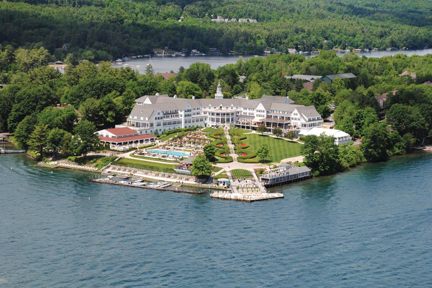 The Sagamore Others
