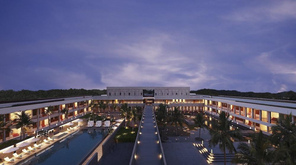 InterContinental Chennai Mahabalipuram Resort by IHG Exterior