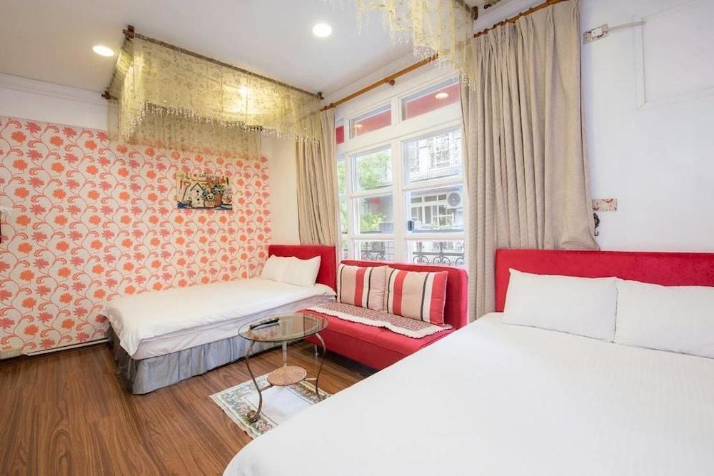 Dot Minsu Room