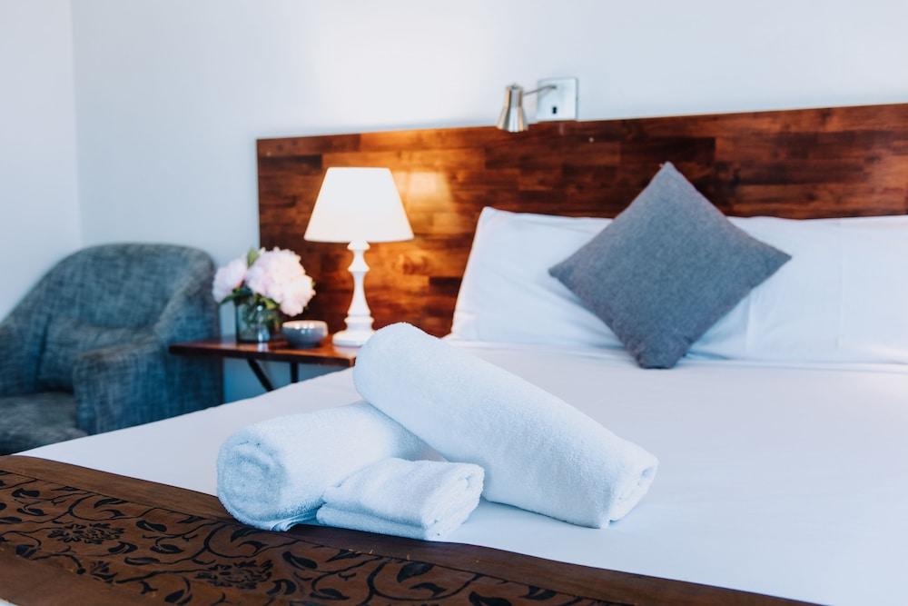 Tamworth City Motel