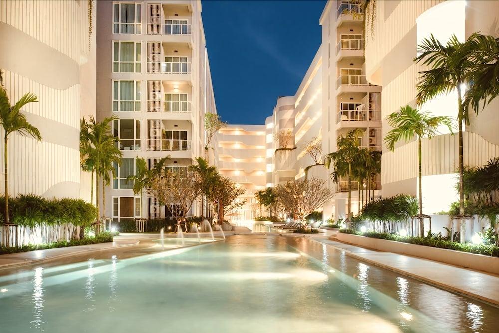 The Base Downtown Condo by Joy Featured Image