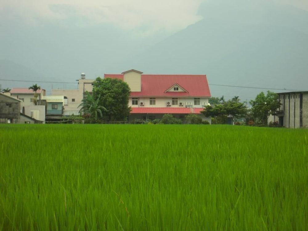 Golden Flower B&B