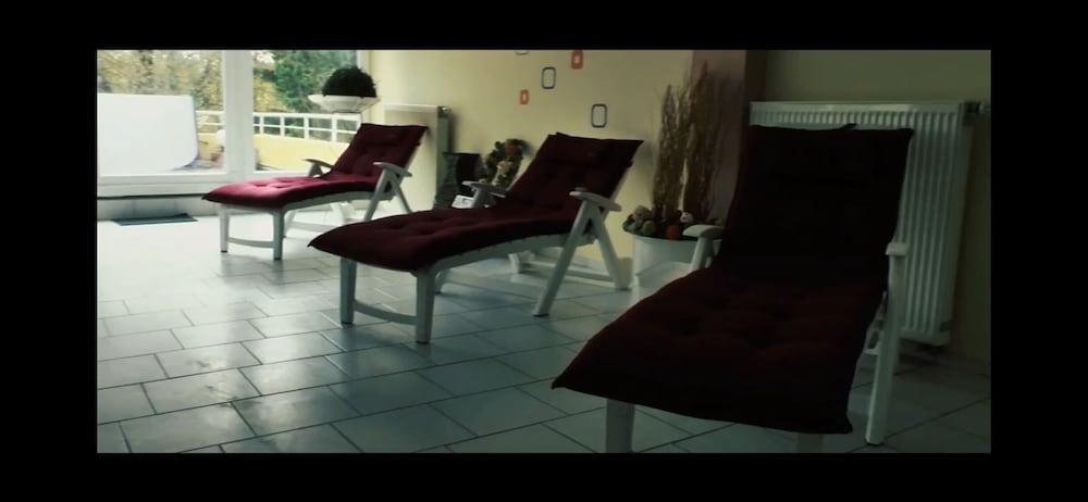 4 شتيرن أبارتمنت هاوس جلوك أوف المنطقة الخارجية