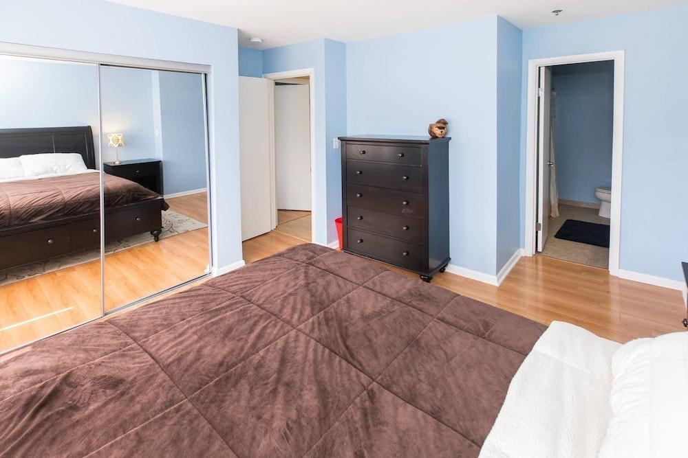 بلايا رانا 114 تو بيد روم كوندو باي ريدونينج غرفة