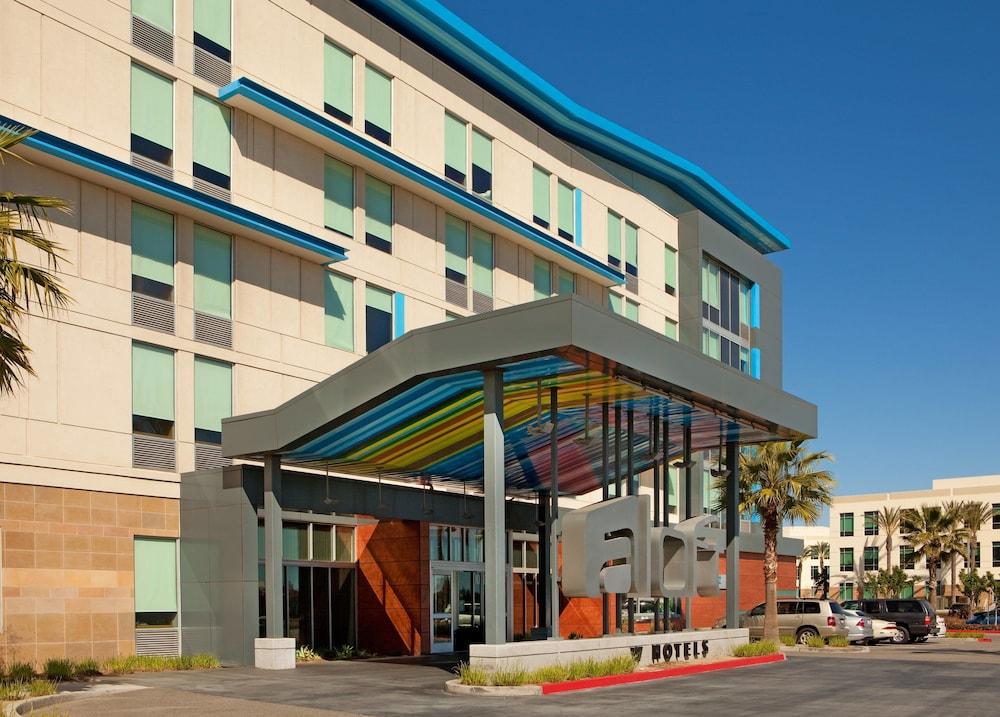 ألوفت أونتاريو رانشو كوكامونجا المنطقة الخارجية