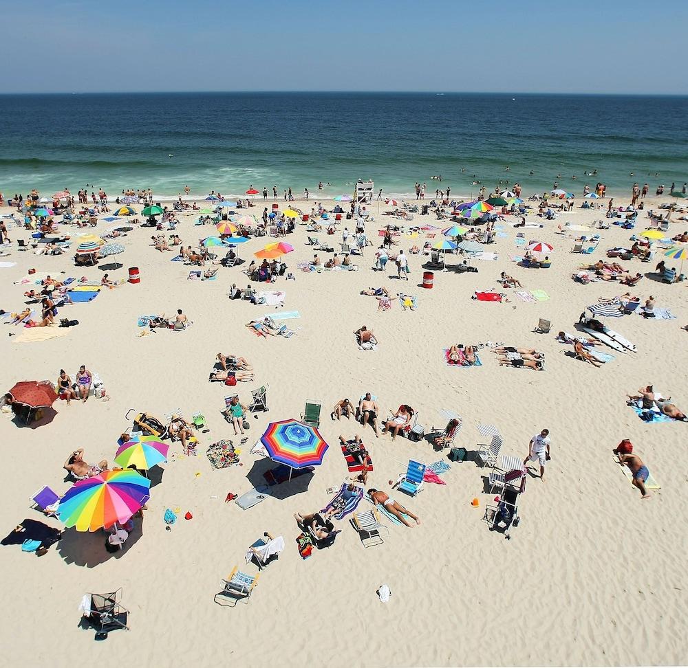 Quality Inn Seaside Heights Jersey Shore Beach