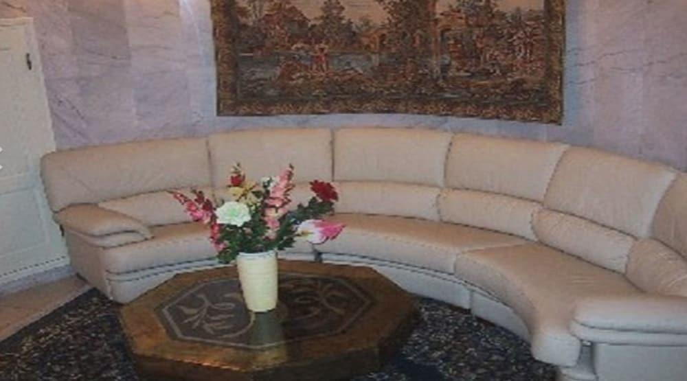 Houna El Ferdaous Lobby Lounge