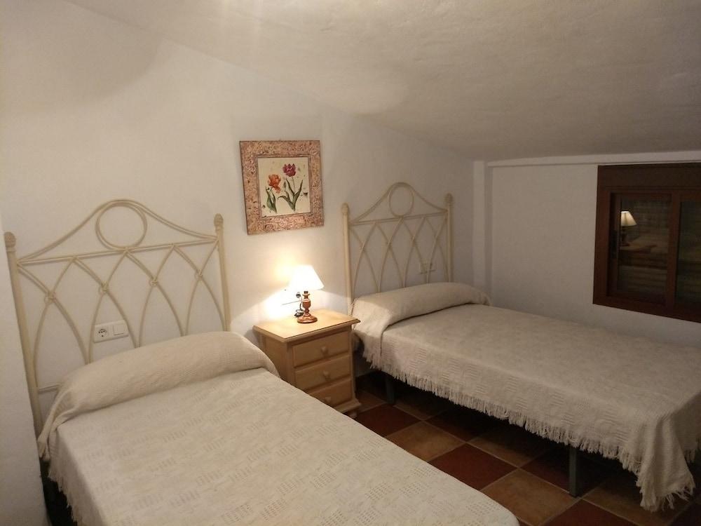 Apartamentos Mirador de Jubrique