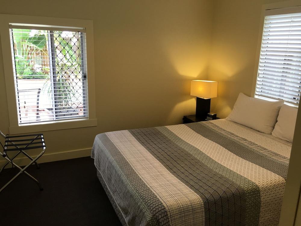 كوكونت بالمز أون ذا باي غرفة