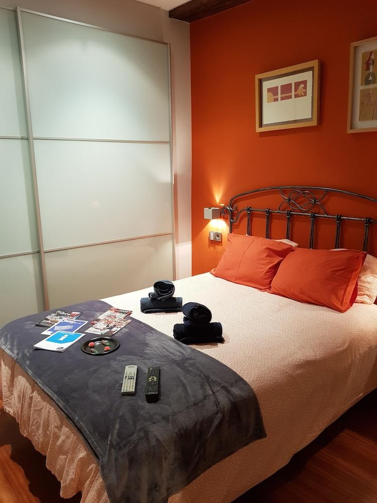 Casa Txema Room