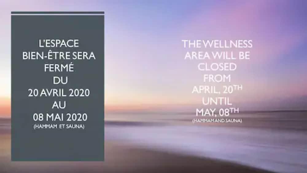 فاكانسيول - لو دومان دو شاتو - لا روشيل/إل دو ريه نادي صحي