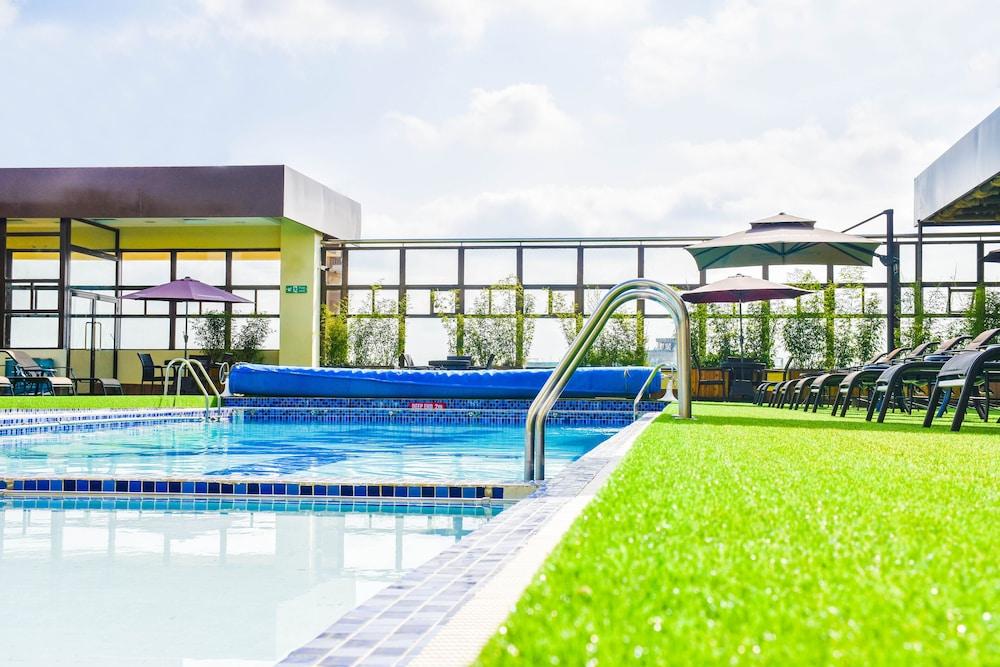 فيرونا هوتل آند كونفرنس سنتر