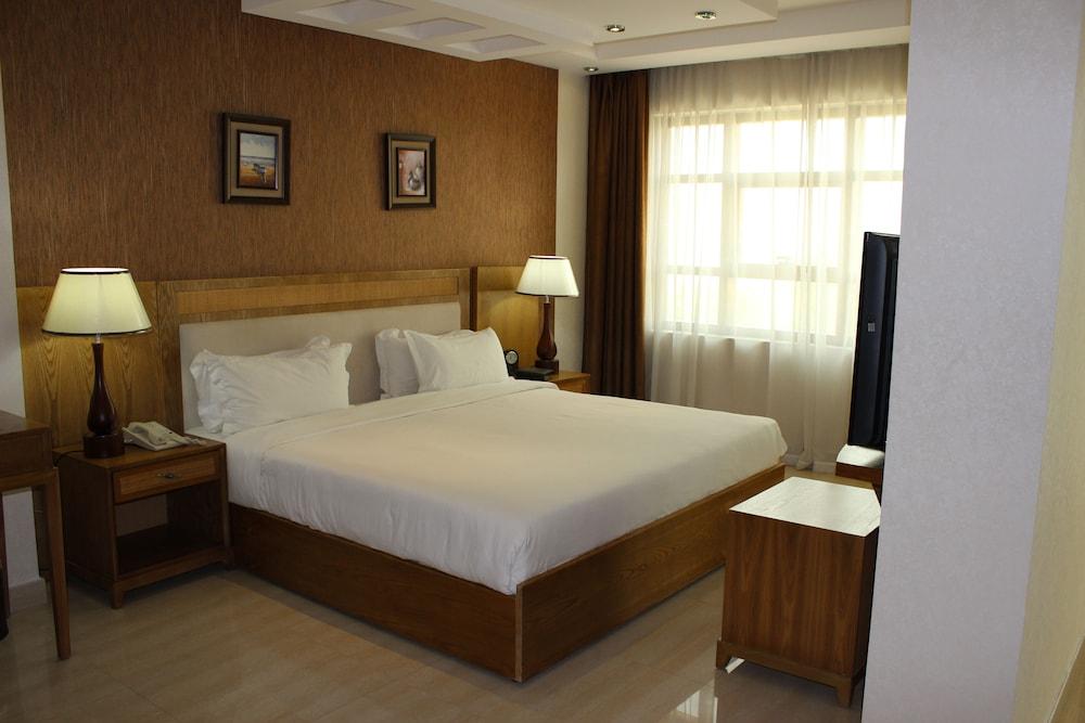 فندق سيتي سنتر