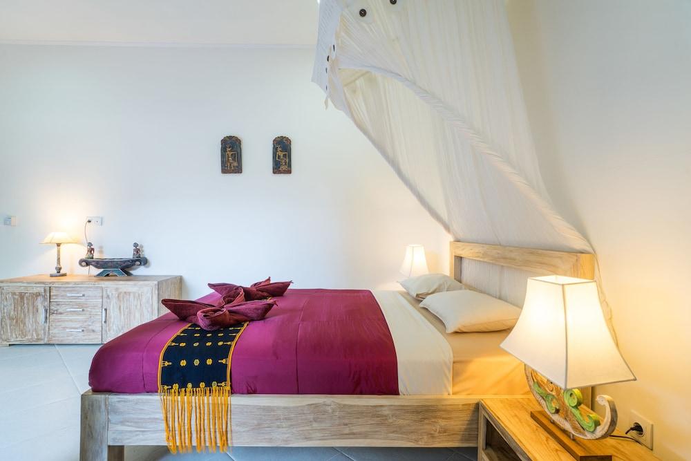Soa Wonga House Room