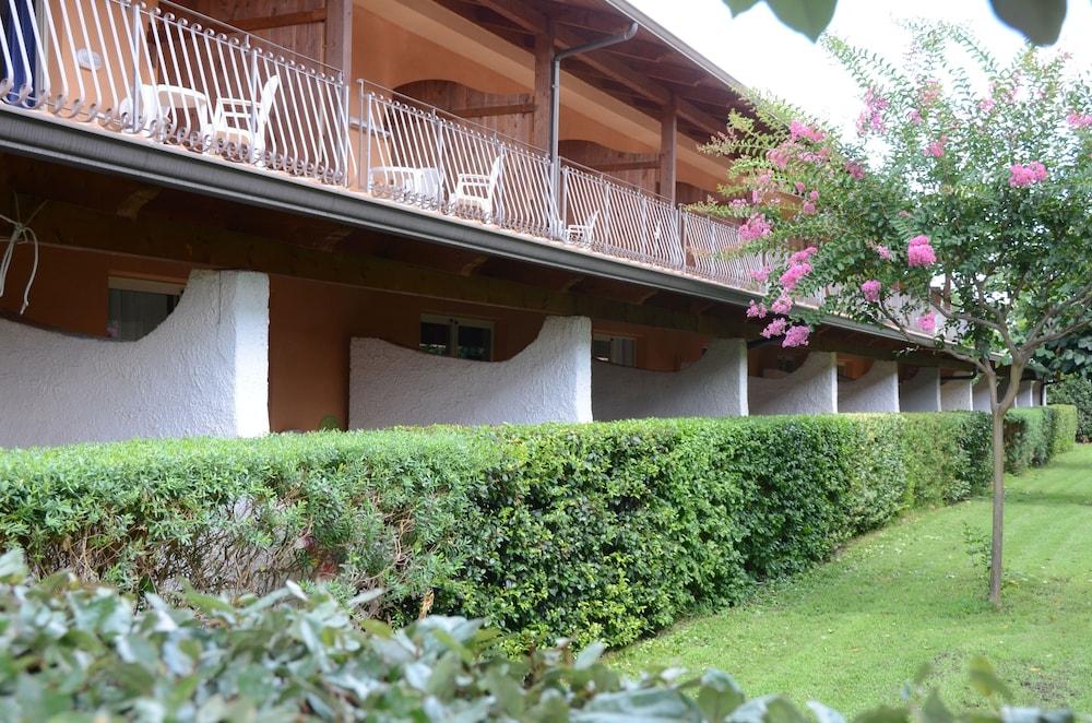 IHR Pizzo Calabro Resort Exterior