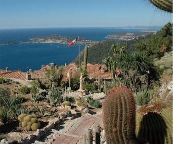 ريزيدانس إيزا فيستا منظر من الجو