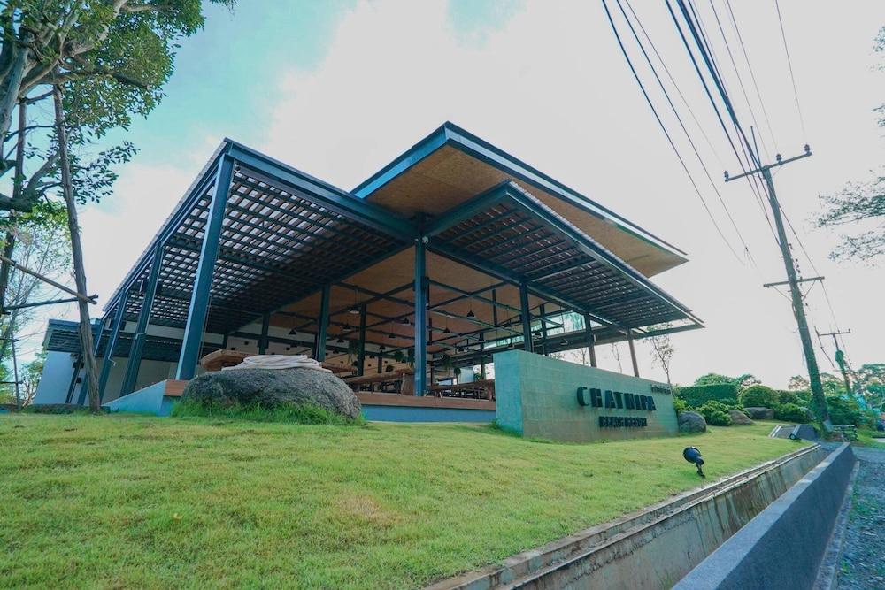Chatnipa Beach Resort By Morseng Exterior