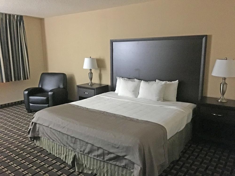 فير بريدج هوتل آند كونفرانس سنتر ياكيما الصورة الأساسية