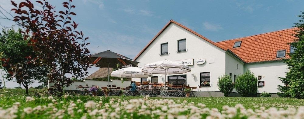 جاستهاوس تسوم بيرجفيتسي