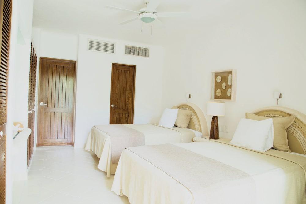 لاس فيلاز أكيومال 3 بي 12 باي سكاي رن غرفة