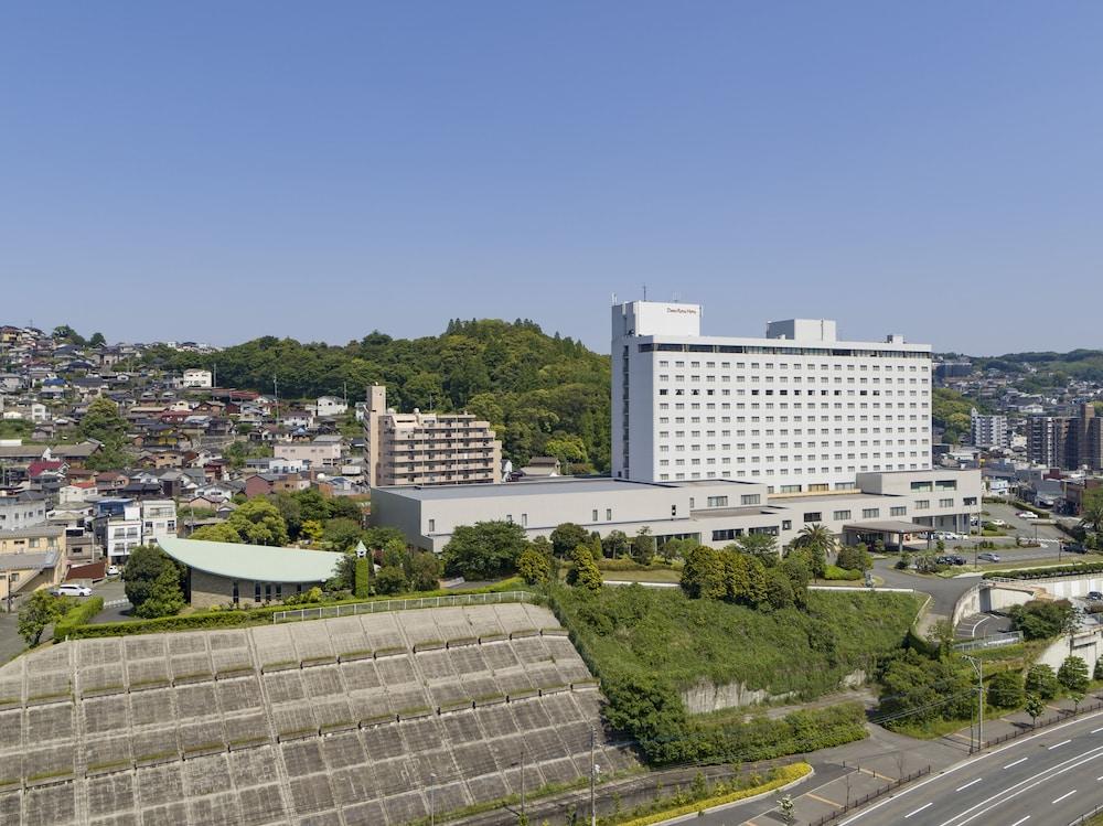 أكتيف ريزورتس فوكوكا يهاتا