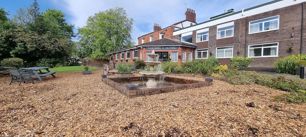 Birch Hotel