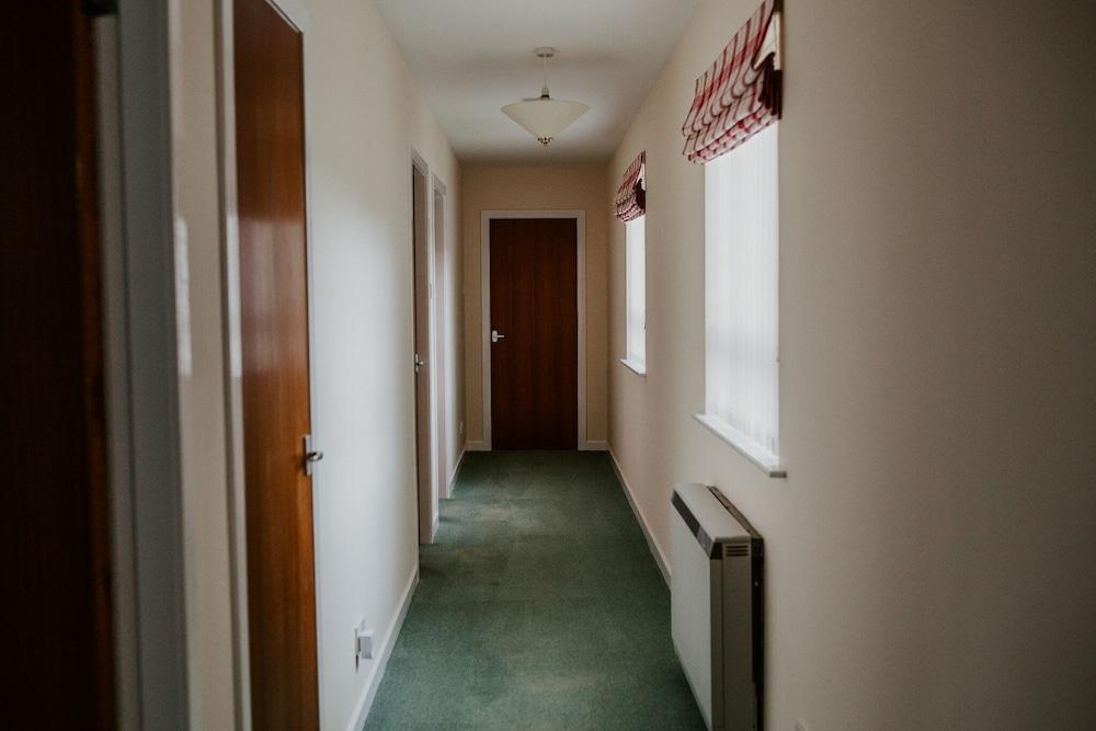 Remarkable 3-bed House in Isle of Lewis Interior