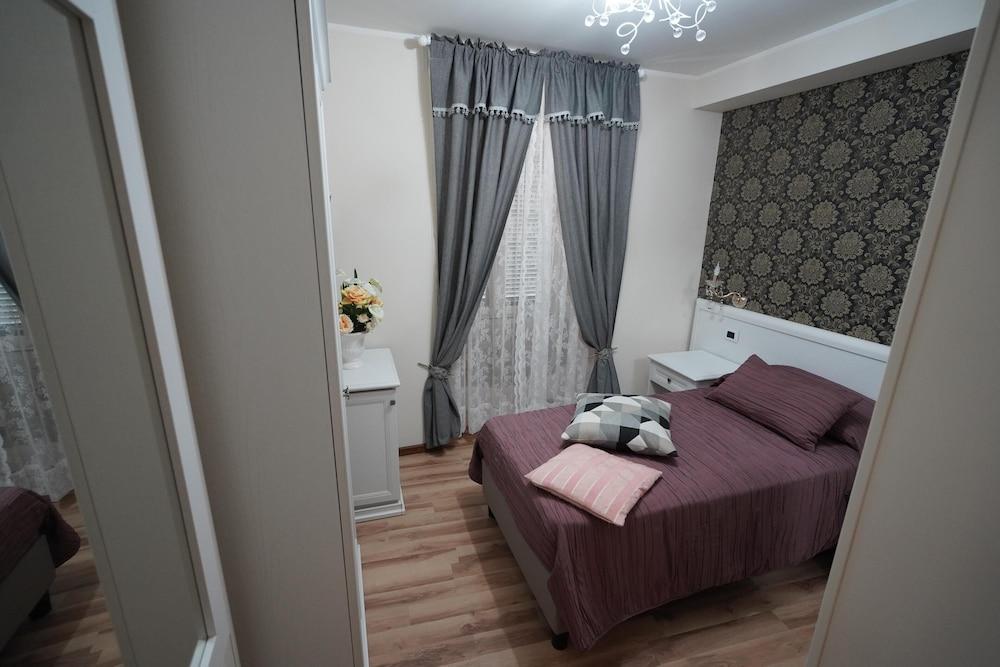 Residenza Vecchi Tempi Room