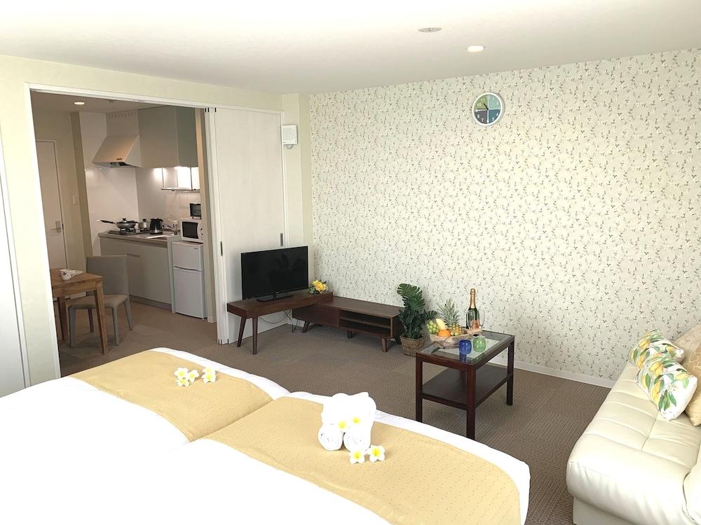 Ecot Shimozato 2 Room
