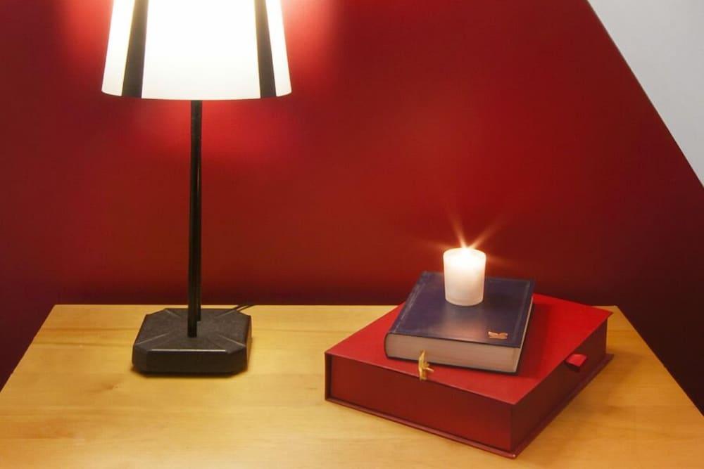 أوكس بيجنونس جايت أخرى