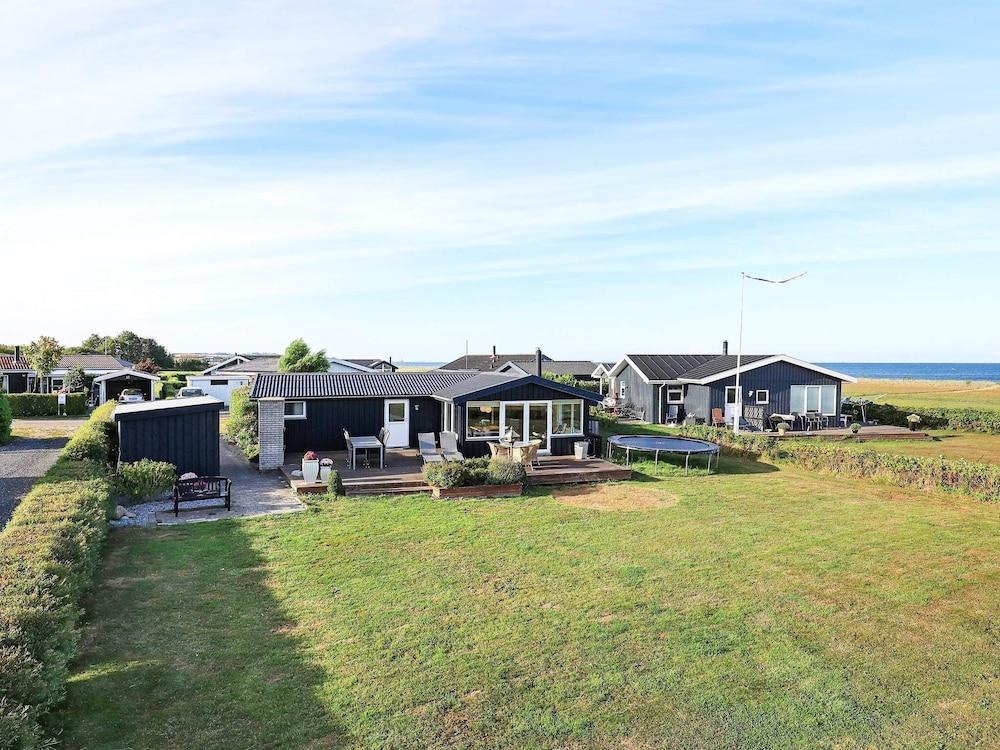 لوفيلي هوليداي هوم إن سابي ويذ تيريس