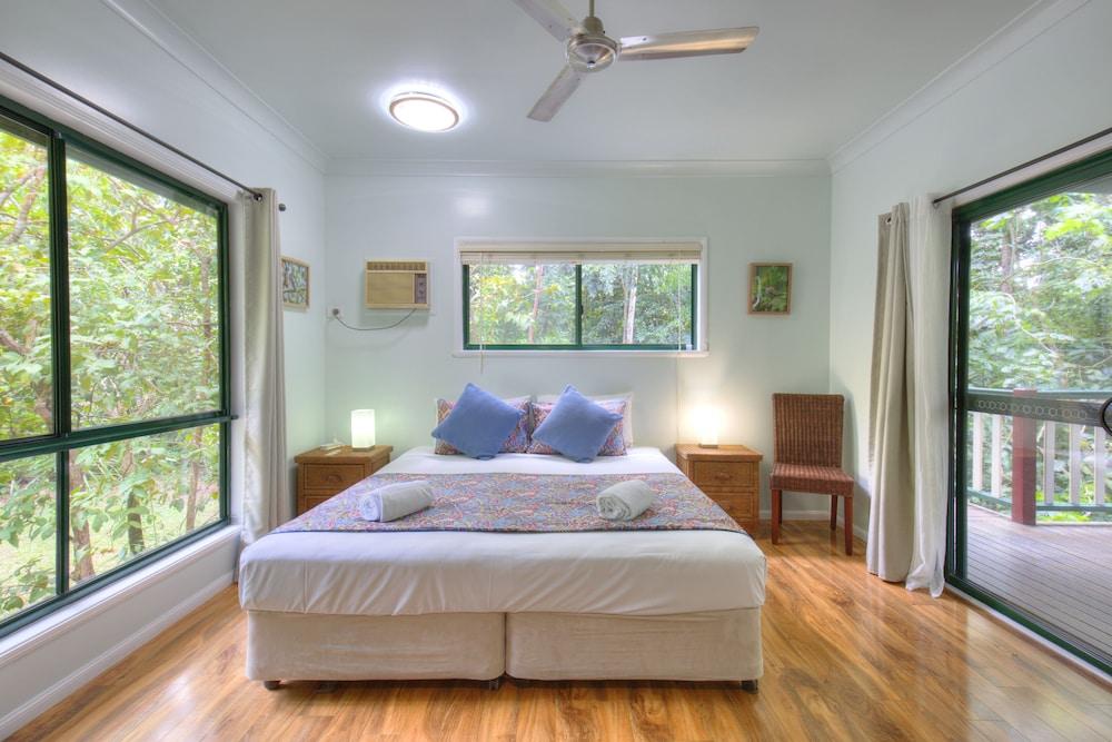 Red Mill House in Daintree Others