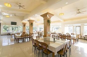 Guanling lin Kuei Yuan Spring Resort Others