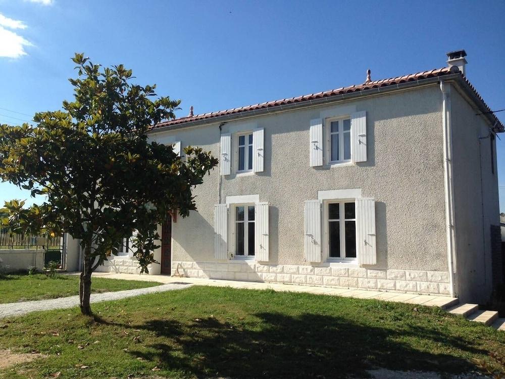 Chambres d'Hotes La Mazraa Featured Image