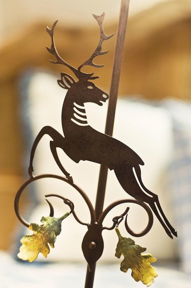 فندق زور تين تفاصيل الفندق من الداخل